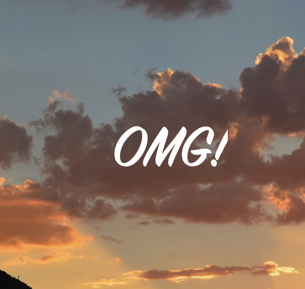 OMG-logo – OMG The Cloud!